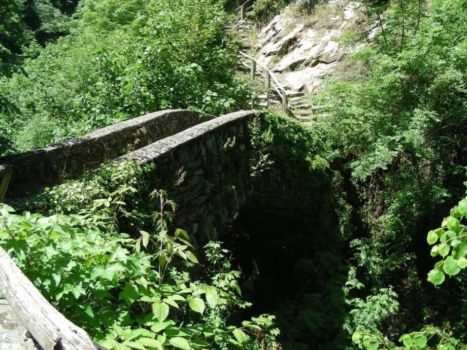 Tessin, Schweiz