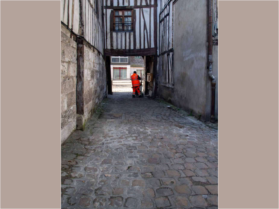Strassenkehrer