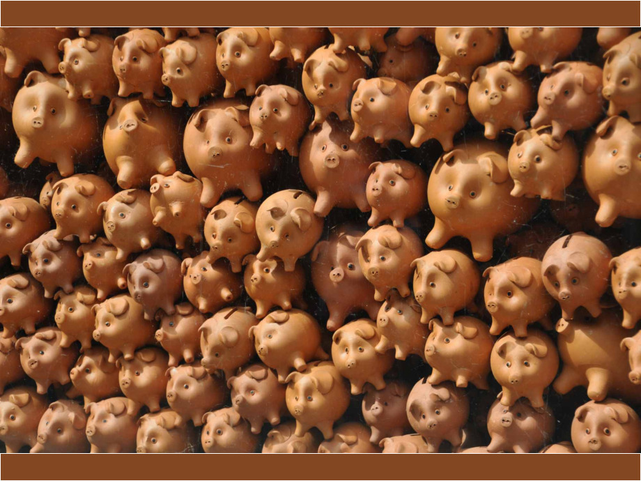 So 'ne Schweinerei!