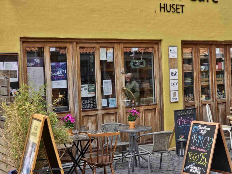 Fairer Handel Holstebro