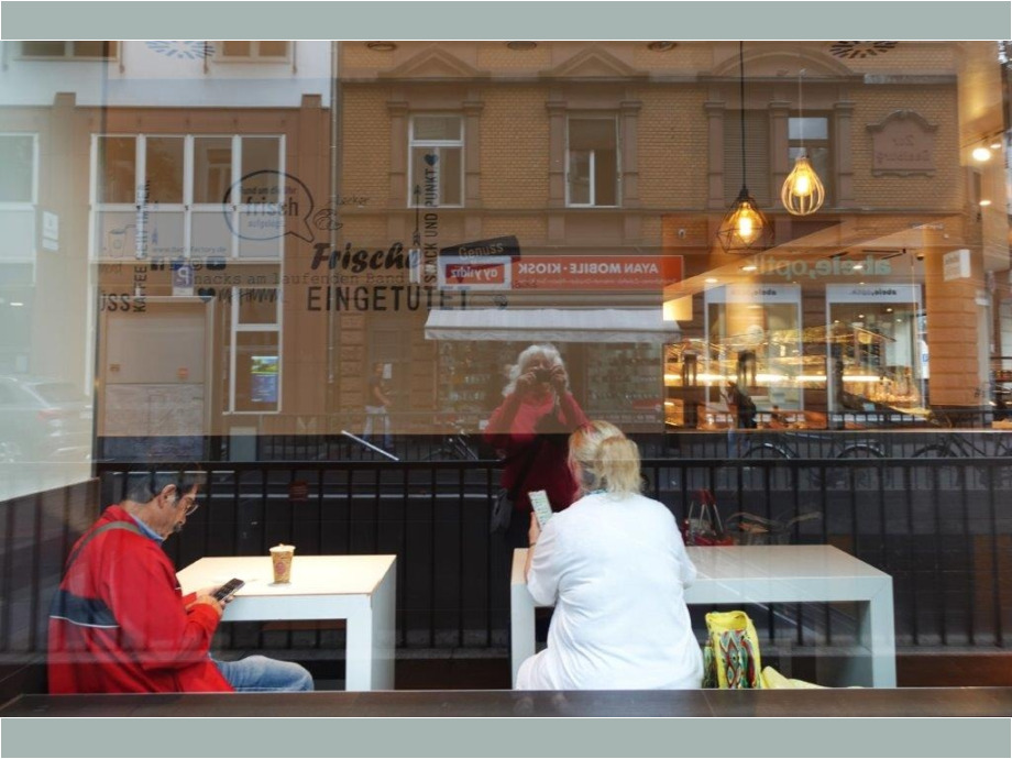 Fensterplatz