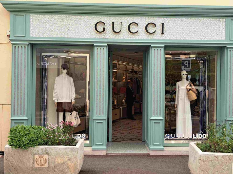 Gucci
