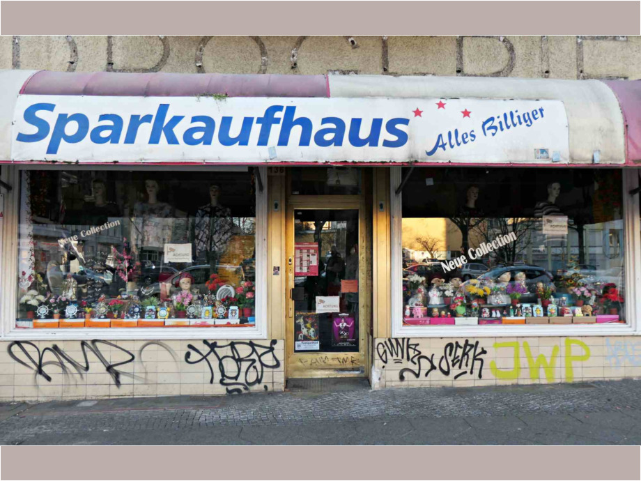 Alles billiger