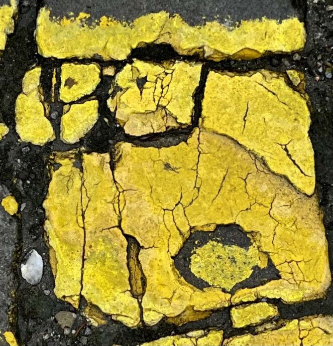 Mauerreste Mauerreste