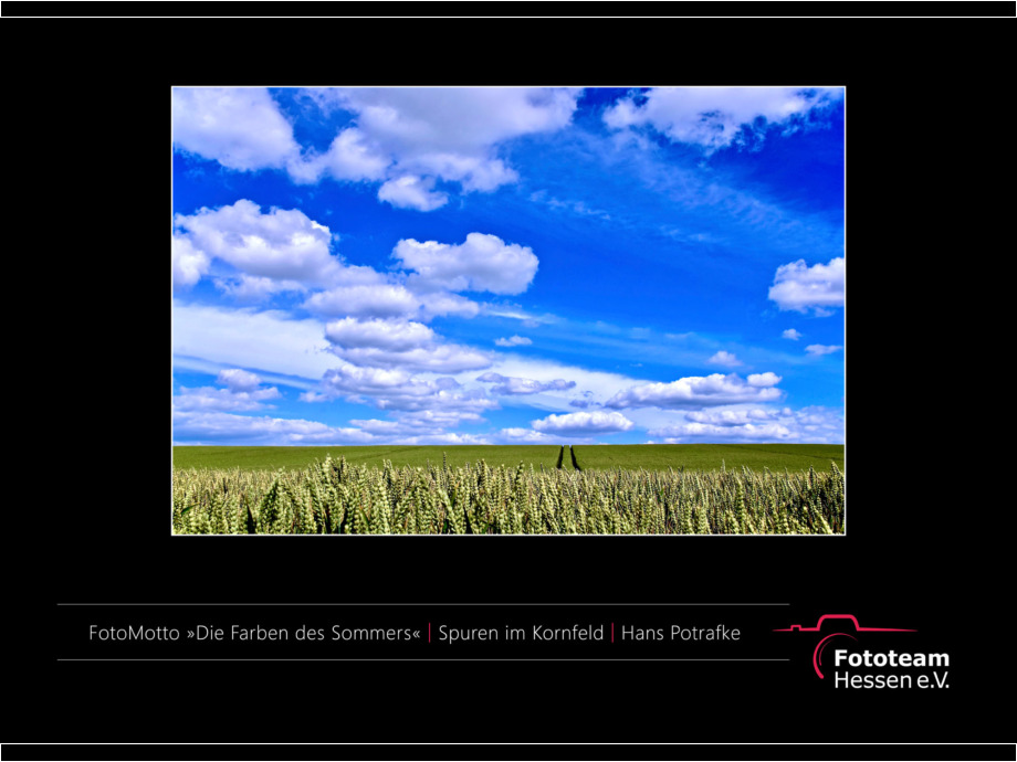Ausstellung Best of Fotomotto
