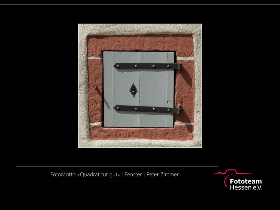 Ausstellung Best of Fotomotto