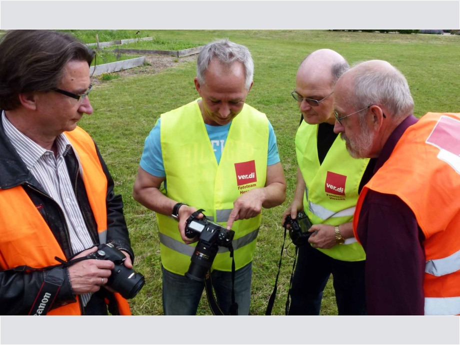 Eines unserer ersten Vierteljahrestreffen führte uns im Juni 2012 nach Wiesbaden Eines unserer ersten Vierteljahrestreffen führte uns im Juni 2012 nach Wiesbaden
