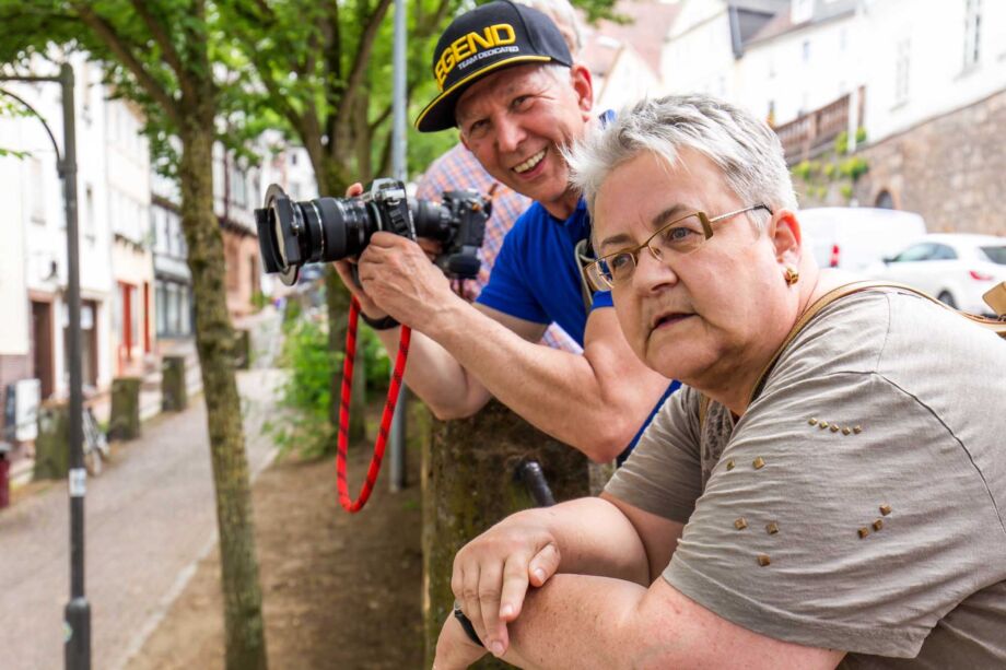 Vierteljahrestreffen des Fototeams im Juni 2016 in Marburg Vierteljahrestreffen des Fototeams im Juni 2016 in Marburg