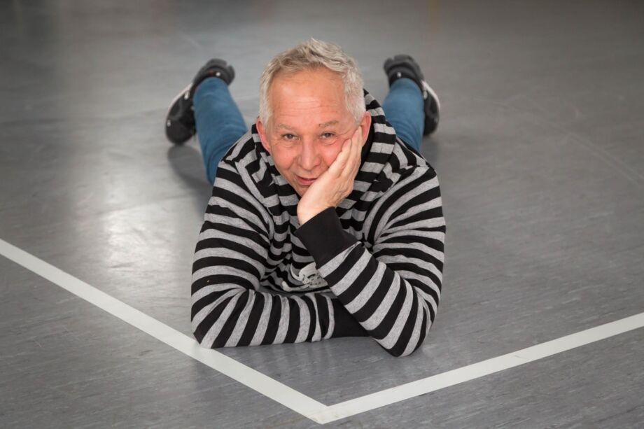 Auf unserem Jahresworkshop im Februar 2020 Auf unserem Jahresworkshop im Februar 2020