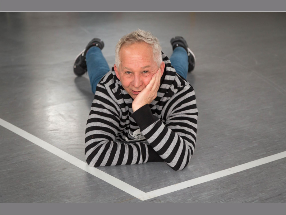 Auf unserem Jahresworkshop im Februar 2020 Auf unserem Jahresworkshop im Februar 2020