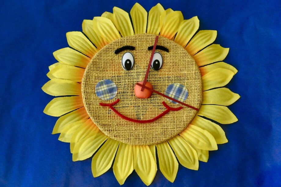 Die wahre Sonnenuhr
