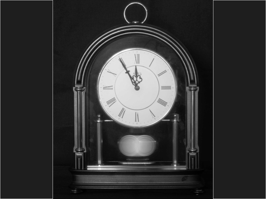 Es ist fünf vor zwolf und die Uhr tickt weiter ...
