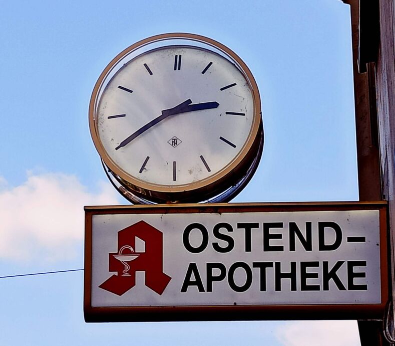 Im Ostend