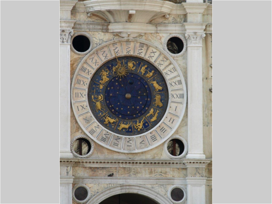 Venedig