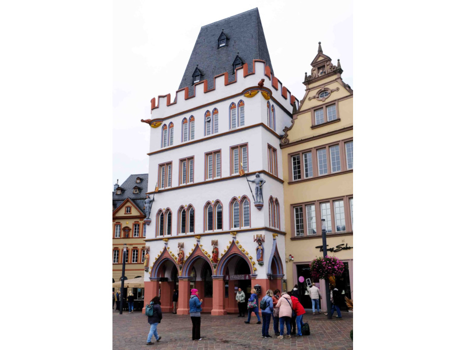 Die Steipe am Hauptmarkt Die Steipe am Hauptmarkt