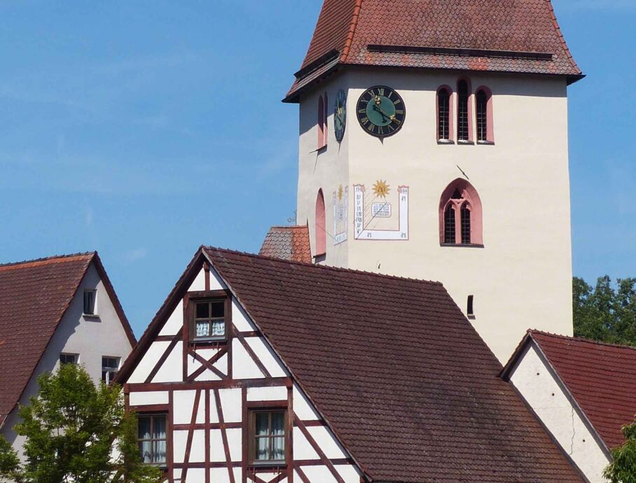 Sommerzeit und Winterzeit