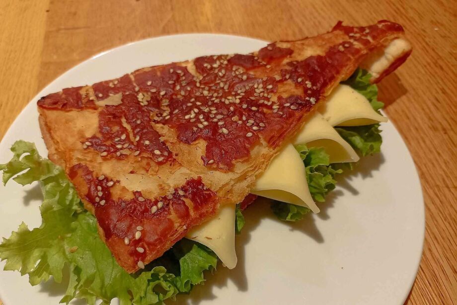 Käseecke