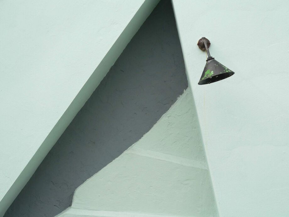 Architekturdreieck