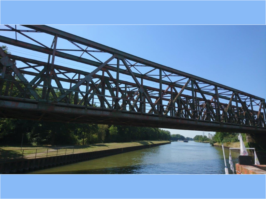 Canal du Garonne