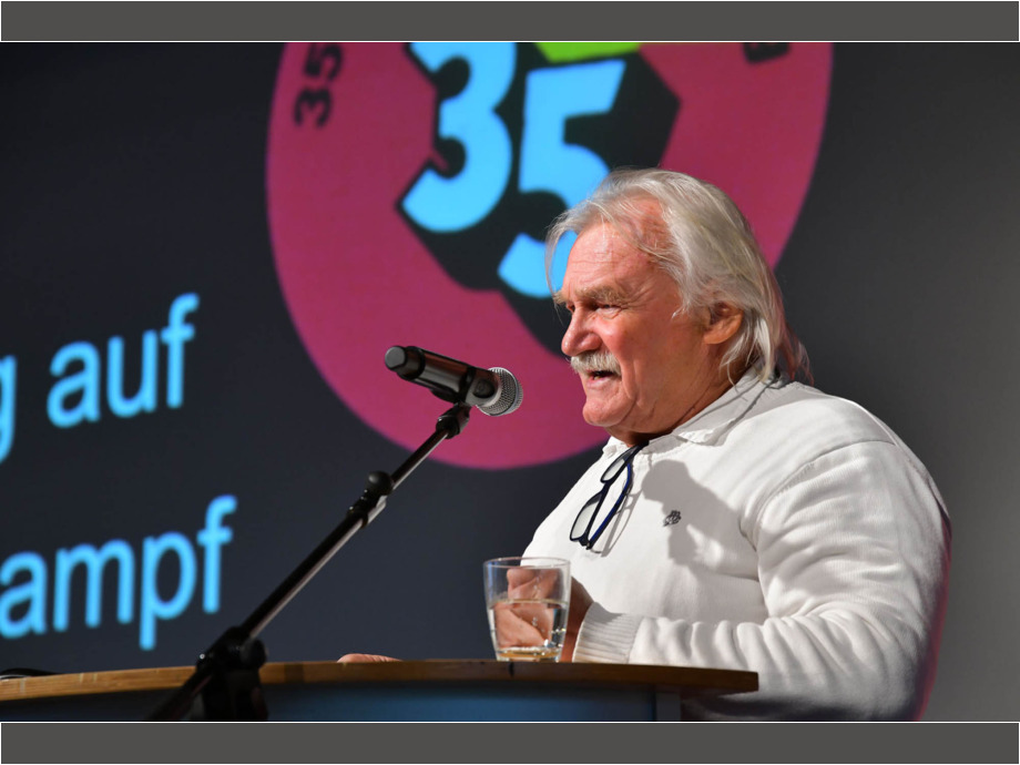 Bericht zu den Vorbereitungen des Arbeitskampfes von dem Zeitzeugen: Jürgen Brandies Bericht zu den Vorbereitungen des Arbeitskampfes von dem Zeitzeugen: Jürgen Brandies