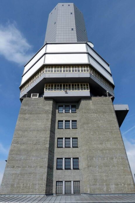 Feldbergturm Schmitten