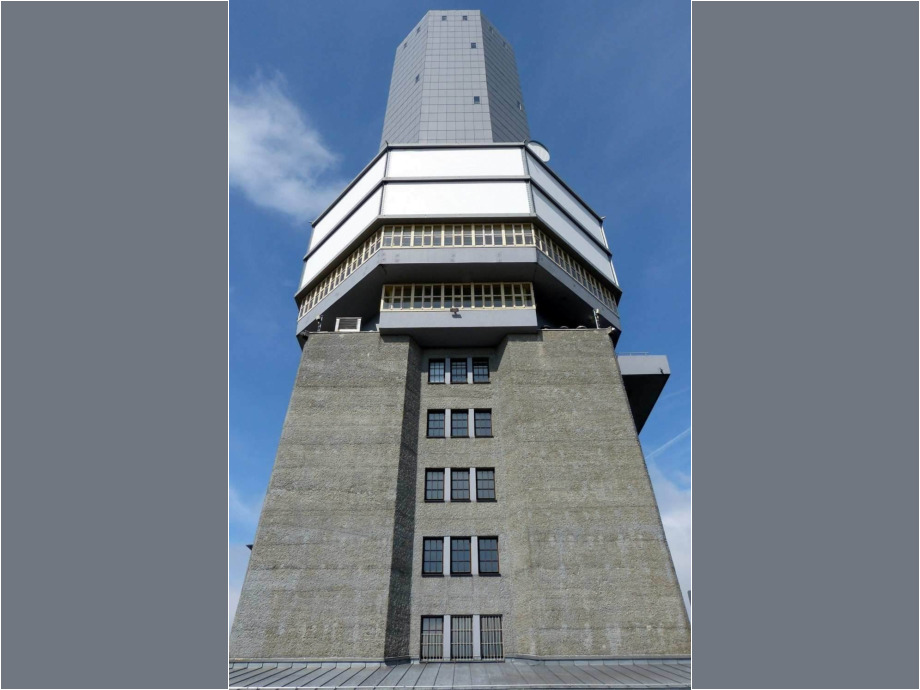 Feldbergturm Schmitten