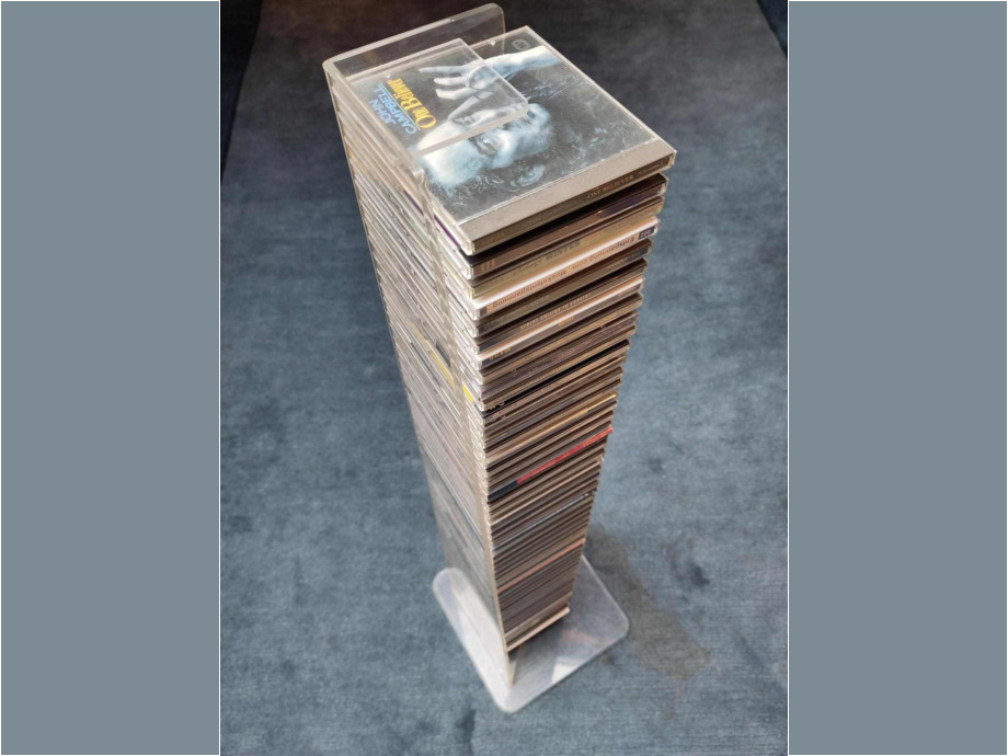 CD-Turm