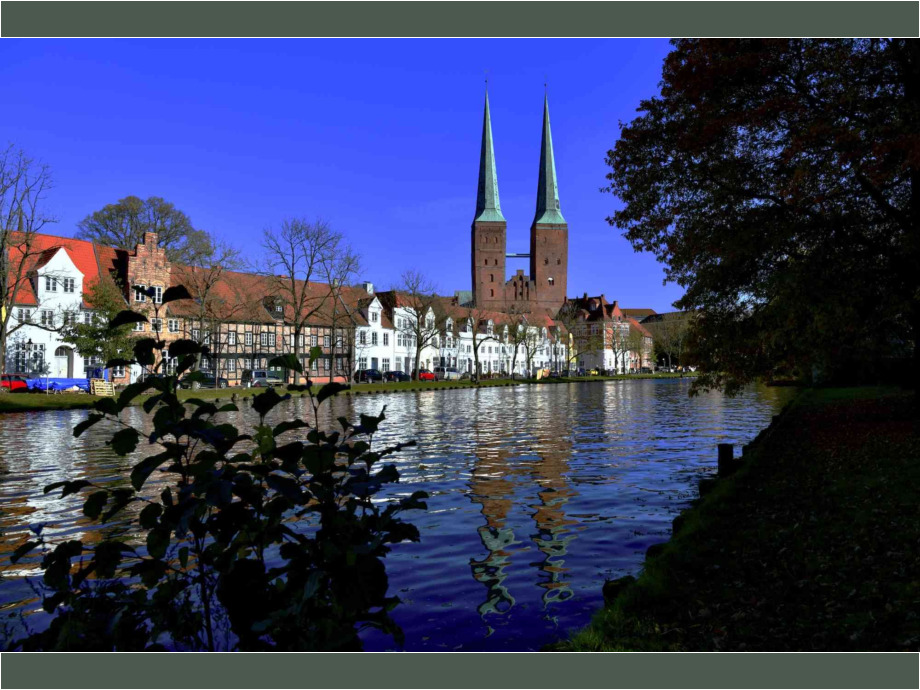 Dom zu Lübeck