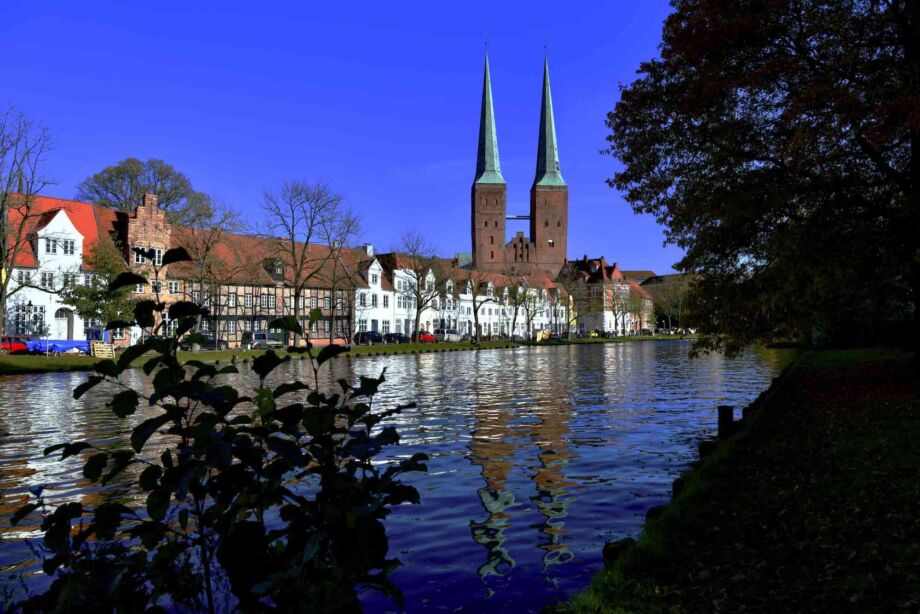 Dom zu Lübeck