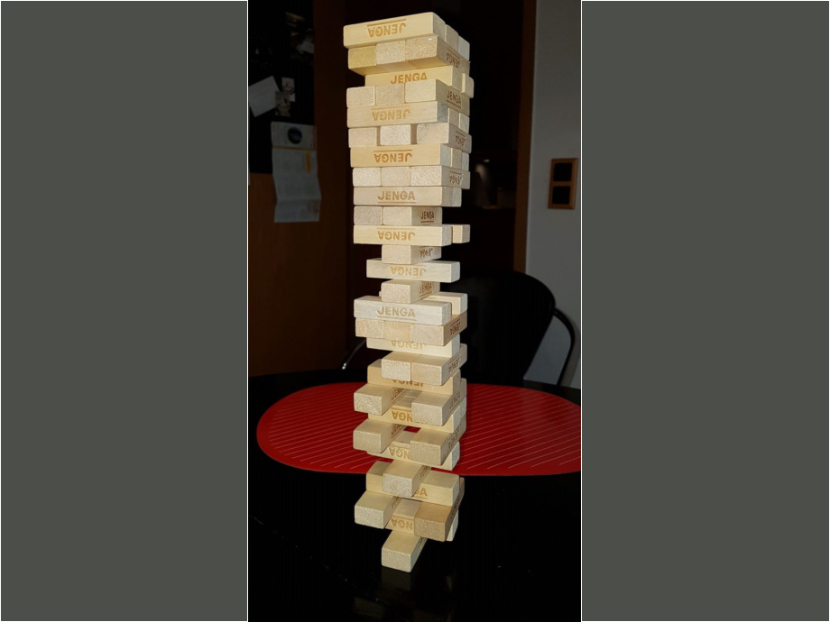 Holzturm