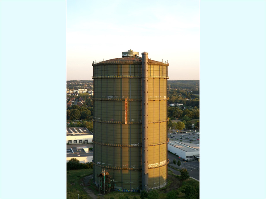 Turmspeicher Dortmund