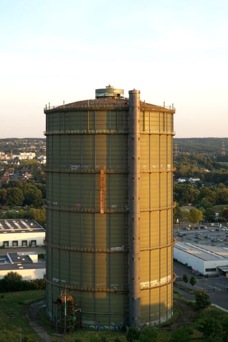 Turmspeicher Dortmund