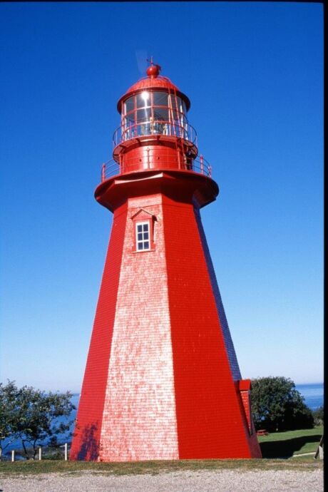 Lighthouse Route, Nova Scotia, Canada