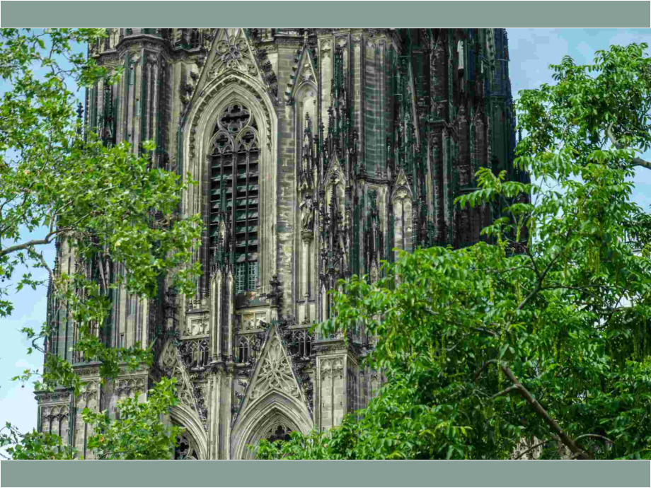 Kölner Dom