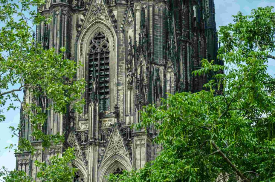 Kölner Dom