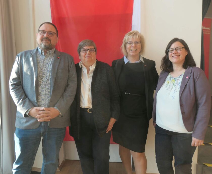 verdi Kolleg:innen verdi Kolleg:innen