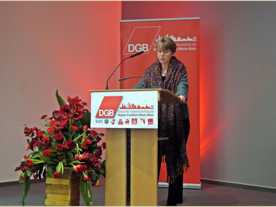 Prof. Dr. Nicole Mayer-Ahuja