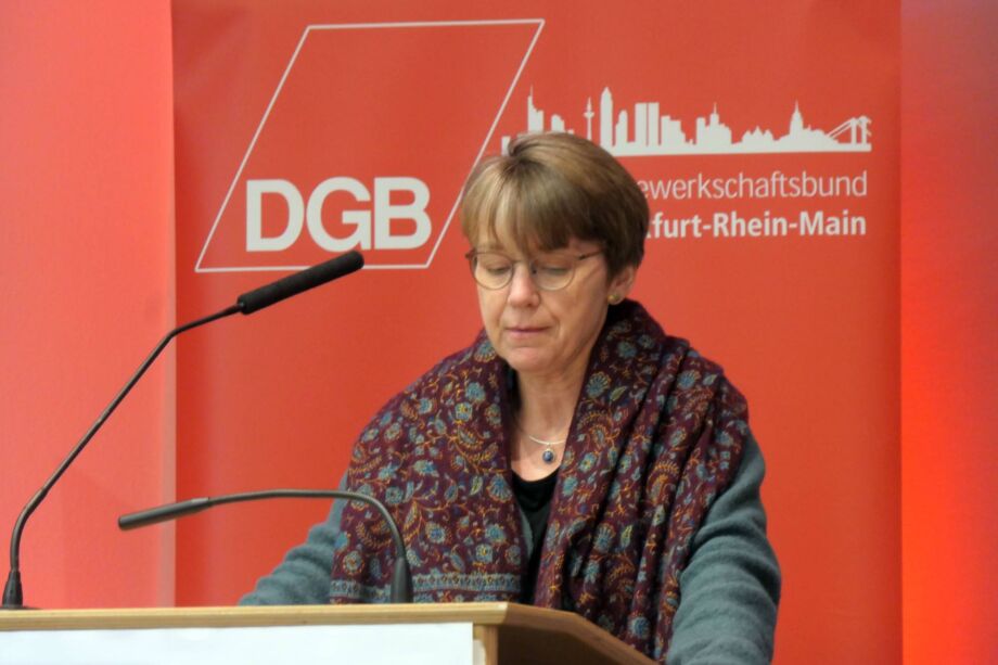 Prof. Dr. Nicole Mayer-Ahuja Prof. Dr. Nicole Mayer-Ahuja