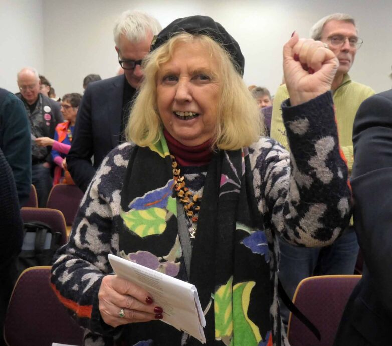 Völker hört die Signale! Völker hört die Signale!