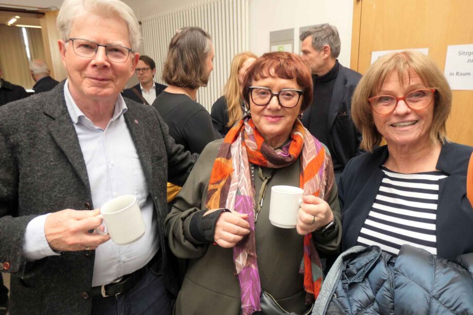 Ende der Veranstaltung Ende der Veranstaltung