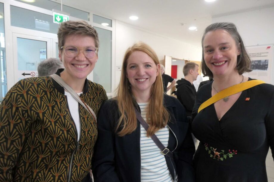 Ein frohes neues Jahr! Ein frohes neues Jahr!