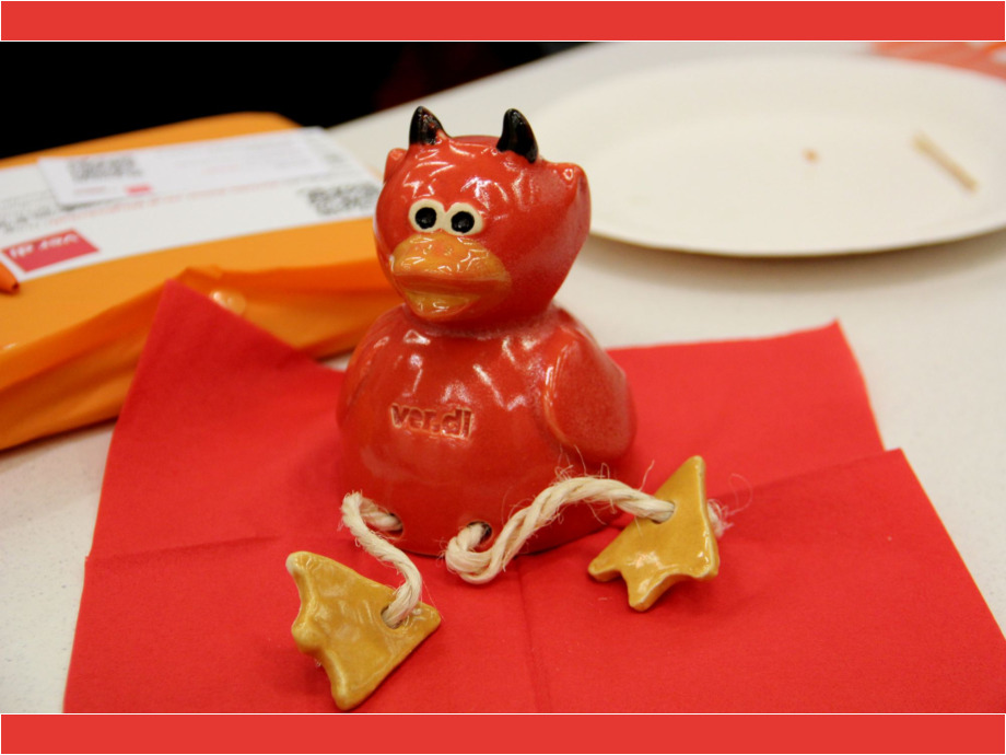 verdi Ente verdi Ente