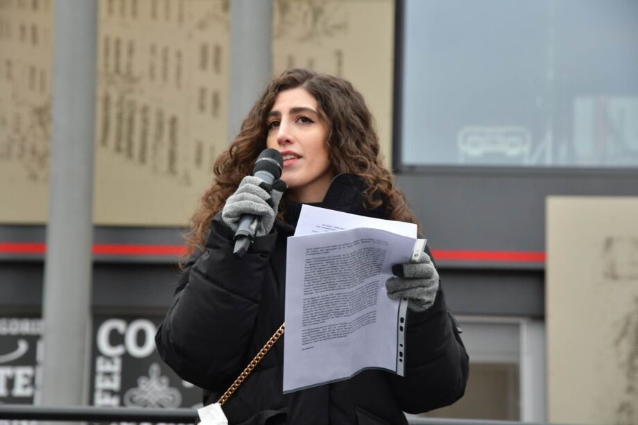 Erinnern heißt verändern! Erinnern heißt verändern!