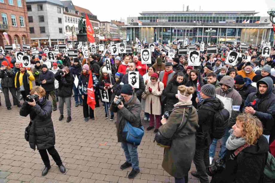 Marktplatz Hanau Marktplatz Hanau