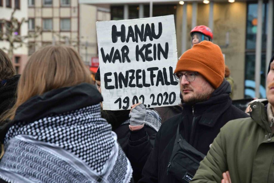 5 Jahre nach den Morden 5 Jahre nach den Morden