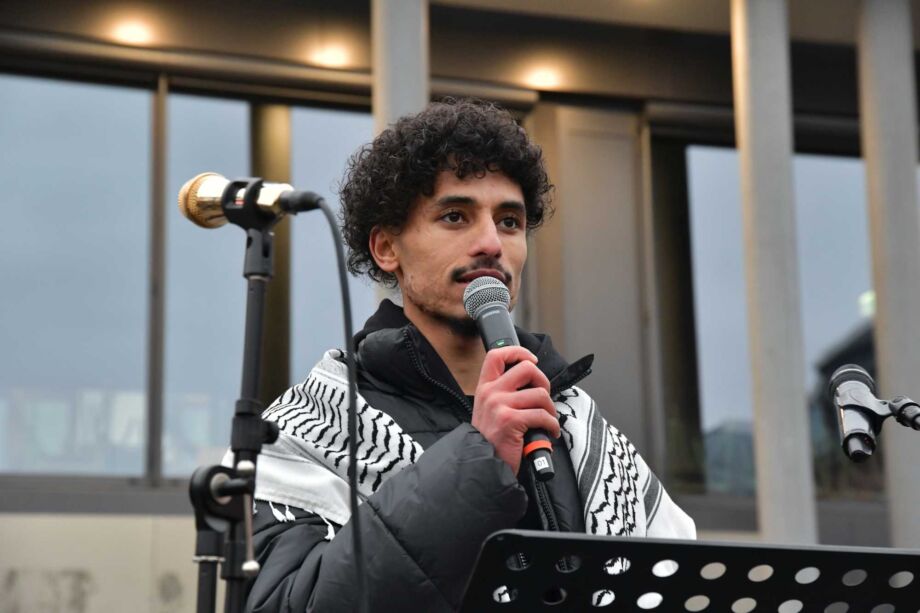 Zusammen für das Leben, gegen die Angst! Zusammen für das Leben, gegen die Angst!