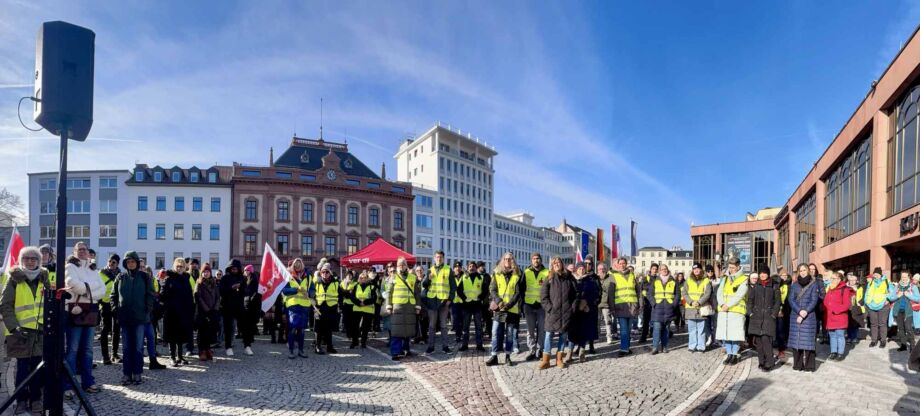 Am Kurhausvorplatz in Bad Homburg Am Kurhausvorplatz in Bad Homburg