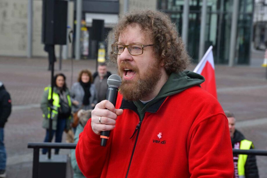 Boris Bogojev, verdi Hessen