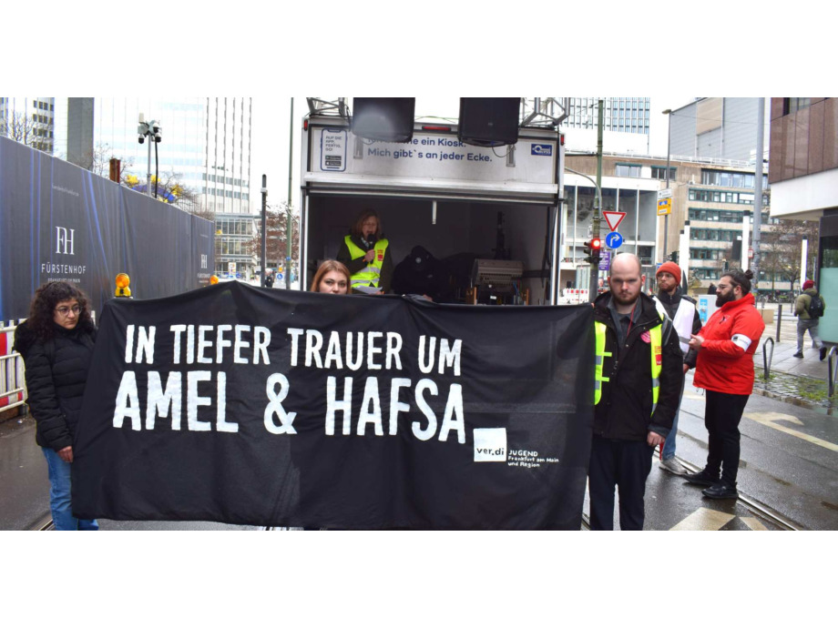 Trauer um die Opfer des Anschlags in München