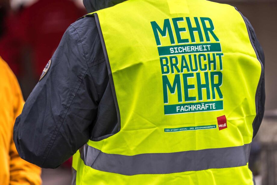 Auch Fachkräftemangel kann behoben werden Auch Fachkräftemangel kann behoben werden